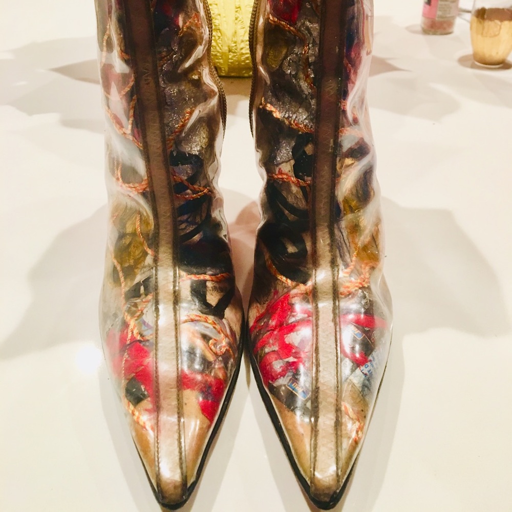 Women’s boots